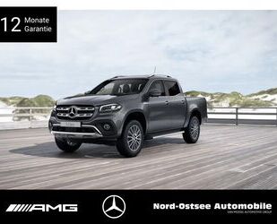 Mercedes-Benz X 350 Gebrauchtwagen