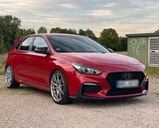 Hyundai i30 Gebrauchtwagen