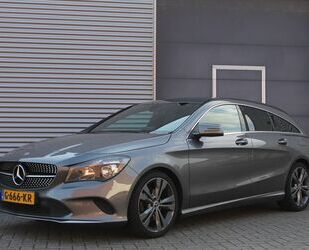 Mercedes-Benz CLA 200 Shooting Brake Gebrauchtwagen