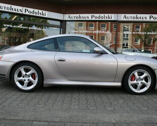 Porsche 911 Urmodell Gebrauchtwagen
