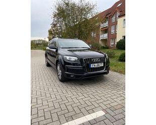 Audi Q7 Gebrauchtwagen