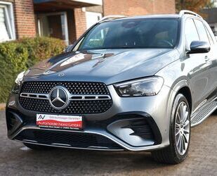 Mercedes-Benz GLE 450 Gebrauchtwagen