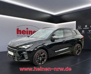 Cupra Terramar Gebrauchtwagen
