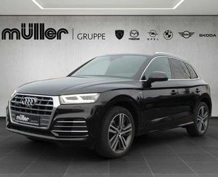 Audi Q5 Gebrauchtwagen