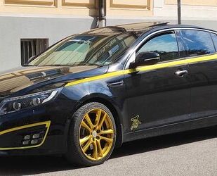 Kia Optima Gebrauchtwagen