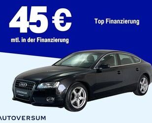 Audi A5 Gebrauchtwagen
