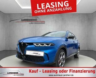 Alfa Romeo Tonale Gebrauchtwagen