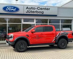 Ford Ranger Gebrauchtwagen