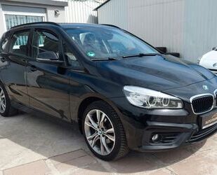 BMW 218 Gebrauchtwagen