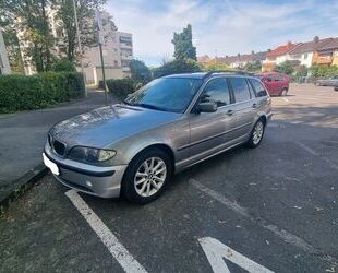 BMW 316 Gebrauchtwagen