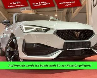 Cupra Leon Gebrauchtwagen