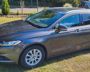 Ford Mondeo Gebrauchtwagen