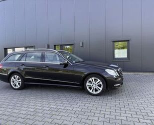 Mercedes-Benz E 220 Gebrauchtwagen