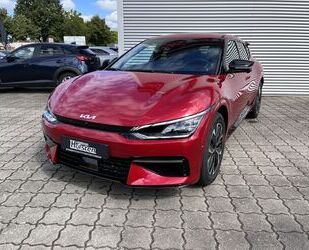 Kia EV6 Gebrauchtwagen