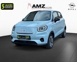 Leapmotor T03 Gebrauchtwagen