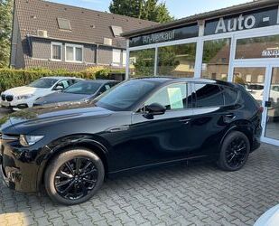 Mazda CX-60 Gebrauchtwagen