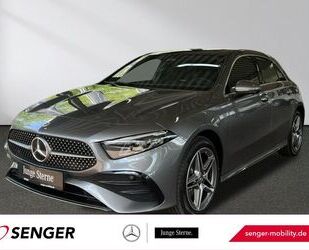 Mercedes-Benz A 250 Gebrauchtwagen