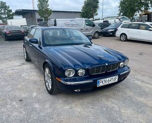 Jaguar XJ Gebrauchtwagen