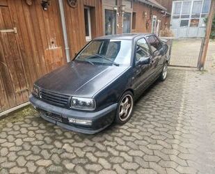 VW Vento Gebrauchtwagen