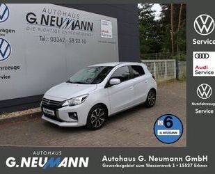 Mitsubishi Space Star Gebrauchtwagen
