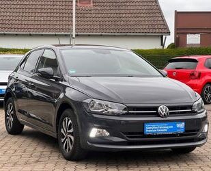VW Polo Gebrauchtwagen