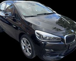 BMW 220 Active Tourer Gebrauchtwagen