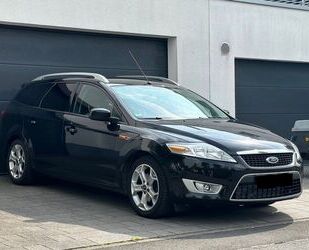 Ford Mondeo Gebrauchtwagen