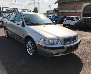Volvo S40 Gebrauchtwagen