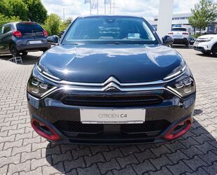 Citroen C4 Gebrauchtwagen
