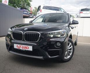BMW X1 Gebrauchtwagen