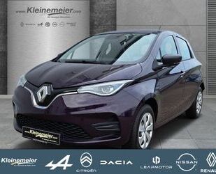 Renault ZOE Gebrauchtwagen