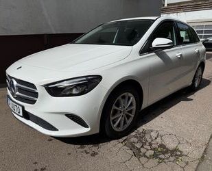 Mercedes-Benz B 180 Gebrauchtwagen