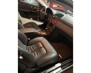 Mercedes-Benz CL 500 Gebrauchtwagen