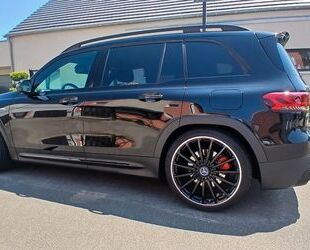 Mercedes-Benz GLB 35 AMG Gebrauchtwagen