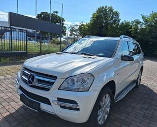 Mercedes-Benz GL 350 Gebrauchtwagen