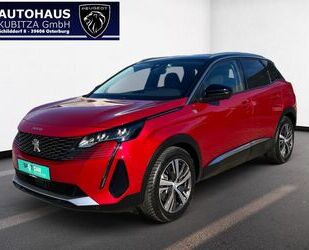 Peugeot 3008 Gebrauchtwagen