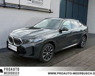 BMW X6 Gebrauchtwagen