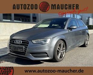 Audi A3 Gebrauchtwagen