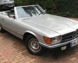 Mercedes-Benz 280 Gebrauchtwagen