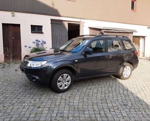 Subaru Forester Gebrauchtwagen
