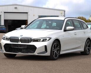 BMW 330 Gebrauchtwagen