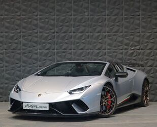 Lamborghini Huracán Gebrauchtwagen
