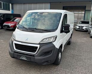Peugeot Boxer Gebrauchtwagen
