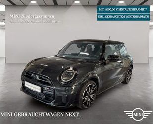 Mini Cooper S Coupé Gebrauchtwagen