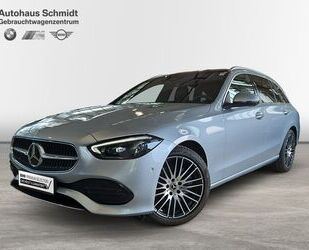 Mercedes-Benz C 200 Gebrauchtwagen