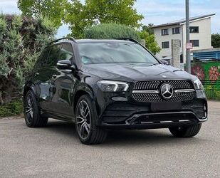 Mercedes-Benz GLE 350 Gebrauchtwagen