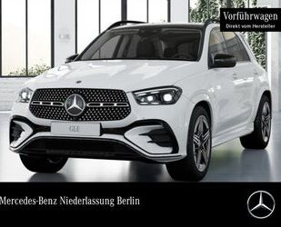 Mercedes-Benz GLE 450 Gebrauchtwagen