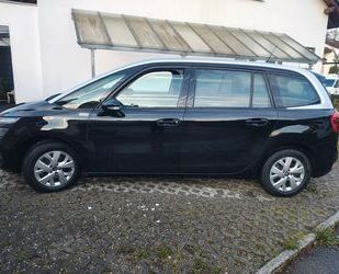 Citroen Grand C4 Picasso / SpaceTourer Gebrauchtwagen