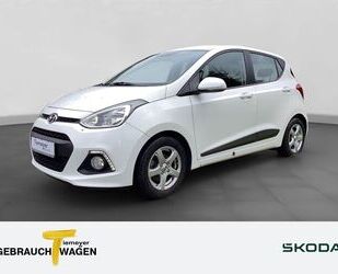 Hyundai i10 Gebrauchtwagen