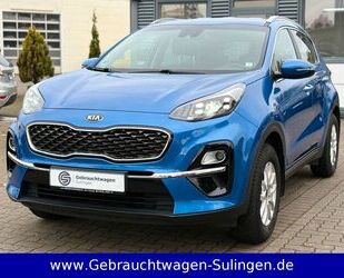 Kia Sportage Gebrauchtwagen